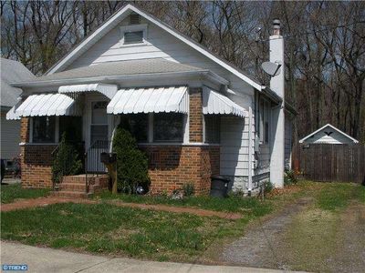 26 Jenkins Ave, Pennsville, NJ, 08070