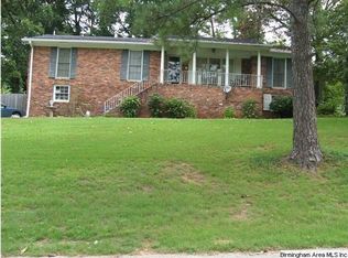 1404 Oak Trl, Birmingham, AL 35235