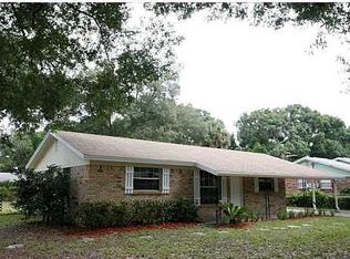 291 W Holly Dr, Orange City, FL 32763