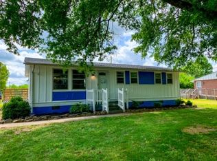 728 Java Rd, Java, VA 24565