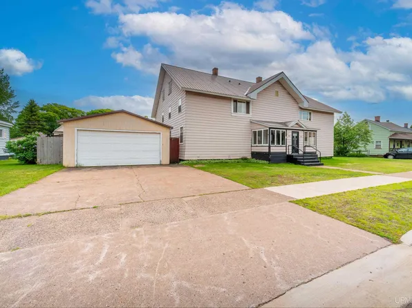 612-616 Carr St, Negaunee, MI 49866