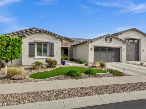 7558 W ADELA Drive, Peoria, AZ 85383