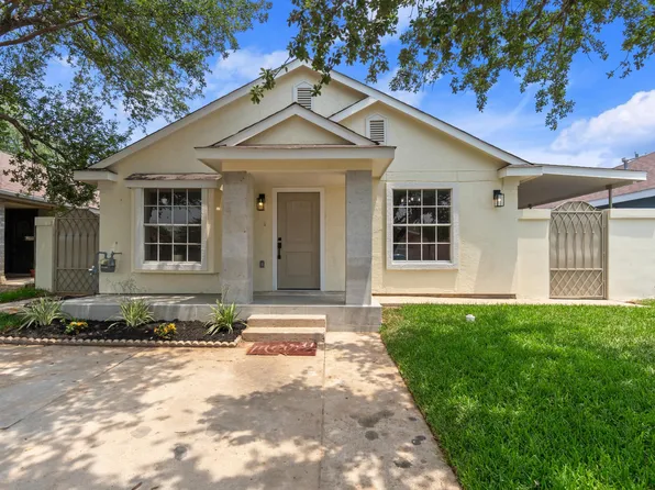 813 Deer Ln, Laredo, TX 78045