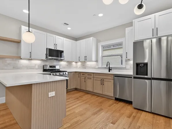 29-29B Prichard Ave #2, Somerville, MA 02144