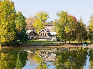 170 Long Point Rd, Huntsville, ON P0B 1M0