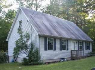 1038 Franklin Pierce Hwy, Barrington, NH 03825