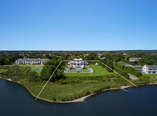 315 Rose Hill Rd, Water Mill, NY 11976