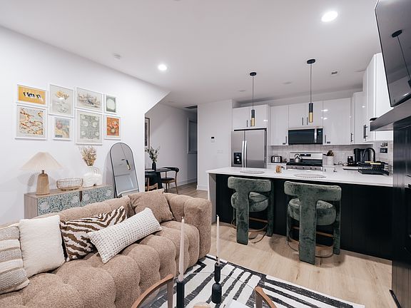 2nd image of 6502 S Maryland Ave #3