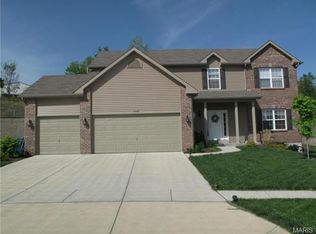 1849 Chara St, Arnold, MO 63010