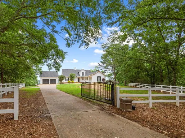 3987 County Road 364, Elba, AL 36323