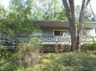 5258 Coyote Creek Rd, Wolf Creek, OR 97497