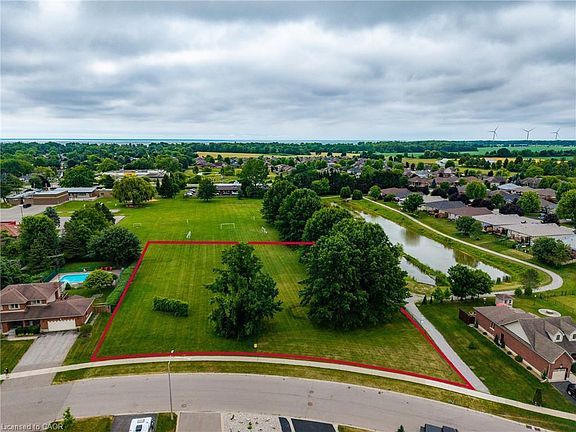 2nd image of 0 Kelly Dr