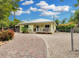 1 Sunset Rd, Key Largo, FL 33037