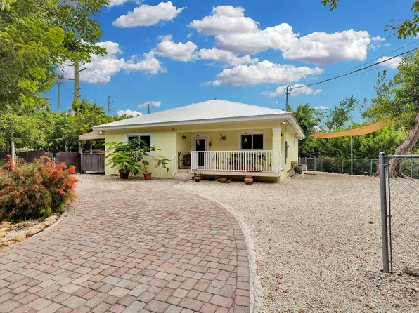 1 Sunset Rd, Key Largo, FL 33037