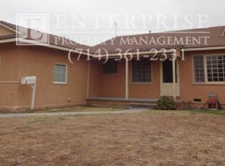 16116 Orsa Dr, La Mirada, CA 90638