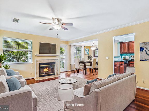 5th image of 10811 Hampton Mill Ter #518-210