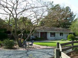 1047 Country Ln, Pleasanton, CA 94588