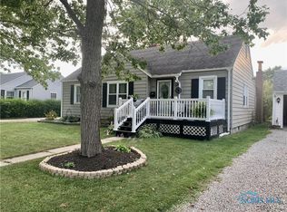 206 Avenue B, Bryan, OH 43506