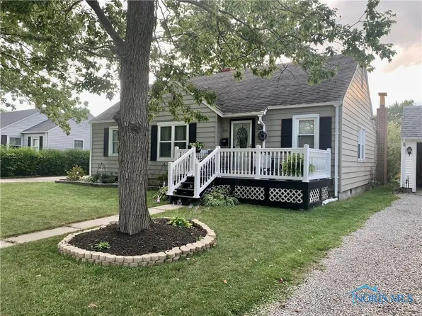 206 Avenue B, Bryan, OH 43506