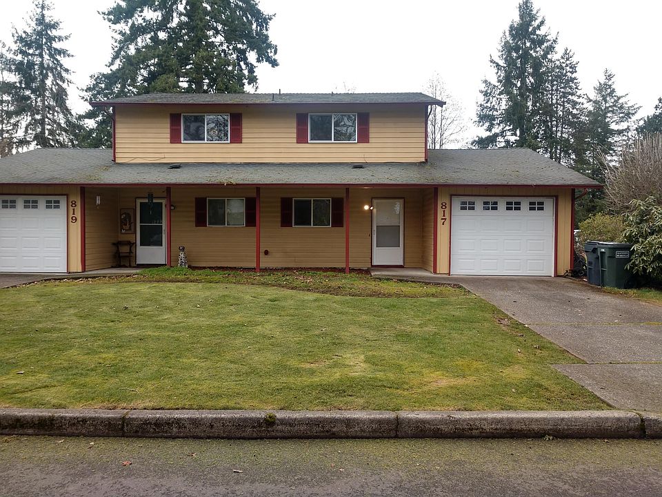 1st image of 817 Soroya Dr SW