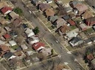 5544 Haverhill St, Detroit, MI