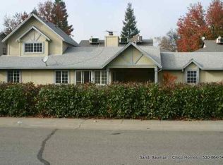 708 Bradford Ct, Chico, CA