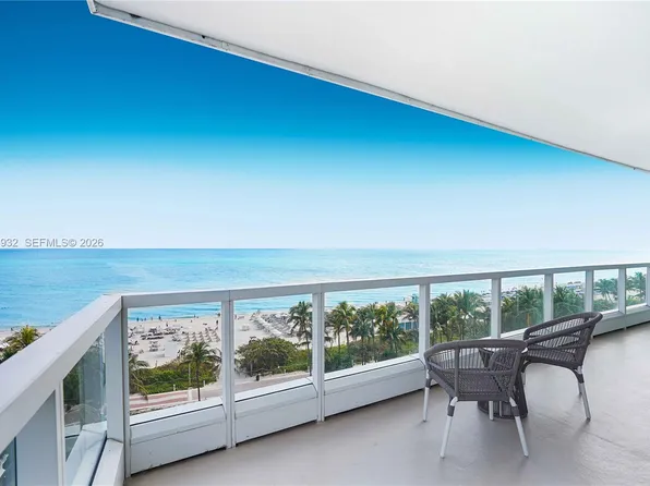 4391 Collins Ave #709, Miami Beach, FL 33140