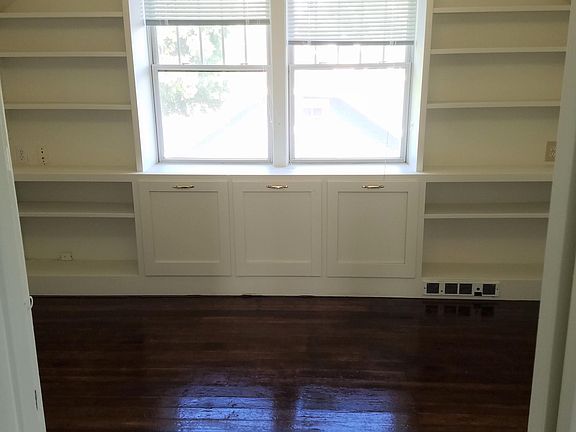 2nd upstairs bedroom