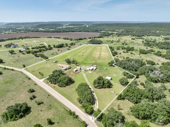 2517 County Road 4240, Clifton, TX 76634