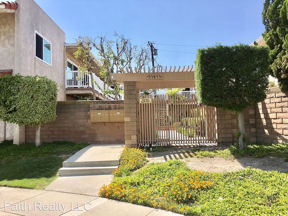 1st image of 23833 Audrey Ave APT G