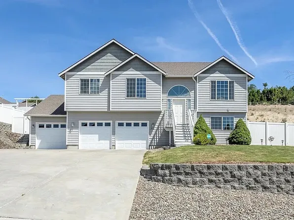 513 N 74th Ave, Yakima, WA 98908