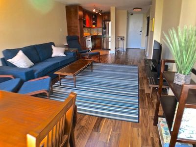 2728 N Hampden Ct APT 601, Chicago, IL, 60614