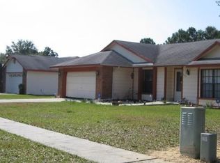 1545 Sackett Cir, Orlando, FL 32818