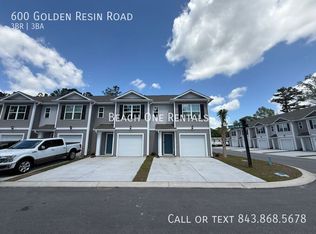 600 Golden Resin Rd, Conway, SC 29526