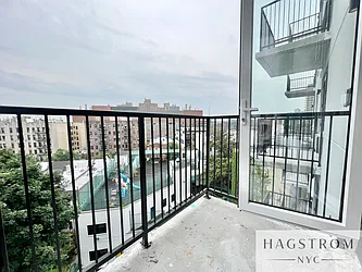 Rented by Hagstrom Management Inc