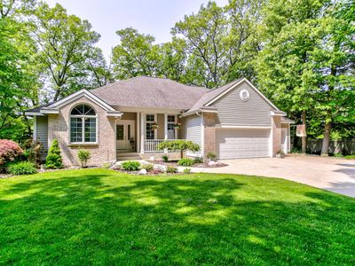 15003 Riverbluff Pl, Grand Haven, MI, 49417