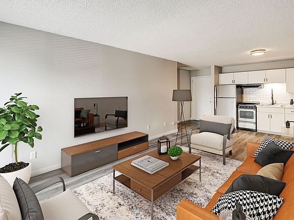 Unit Interior