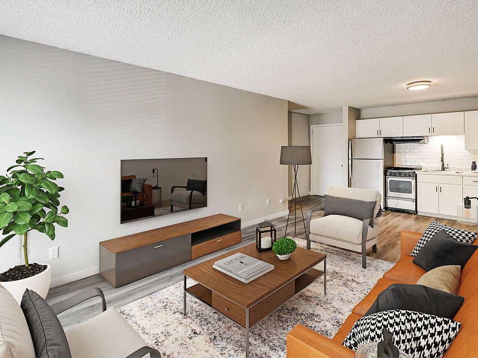 Unit Interior