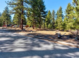 16695 Evergreen Hills Dr, Reno, NV 89511