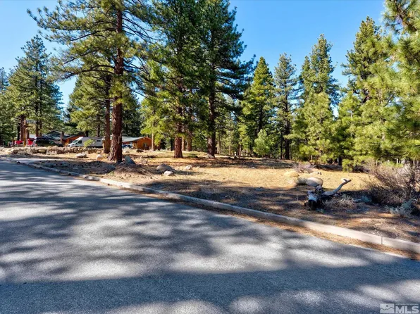 16695 Evergreen Hills Dr, Reno, NV 89511