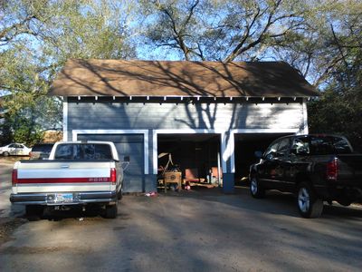 2330 Pearl St., Nacogdoches, TX, 75965
