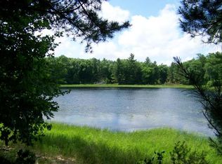 4145 Vets Memorial Dr, Rhinelander, WI 54501