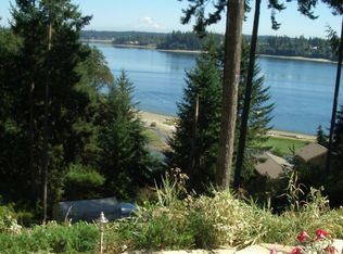 180 E Dana Dr, Shelton, WA 98584