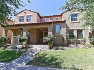 2799 E Del Rio St, Gilbert, AZ 85296