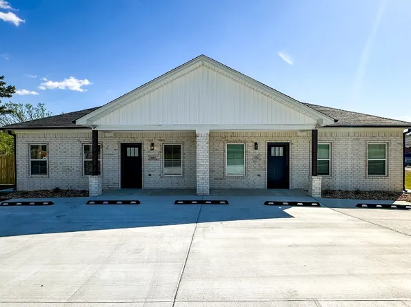 1500 Sage Ct, Benton, AR