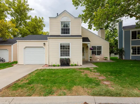 15 Chardonnay Ct, Grand Junction, CO 81507