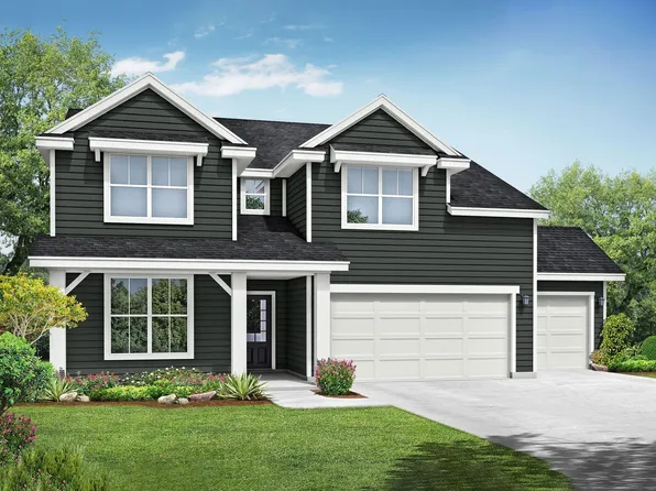 2407 Beaver Dr Lot Re259, Murfreesboro, TN 37128