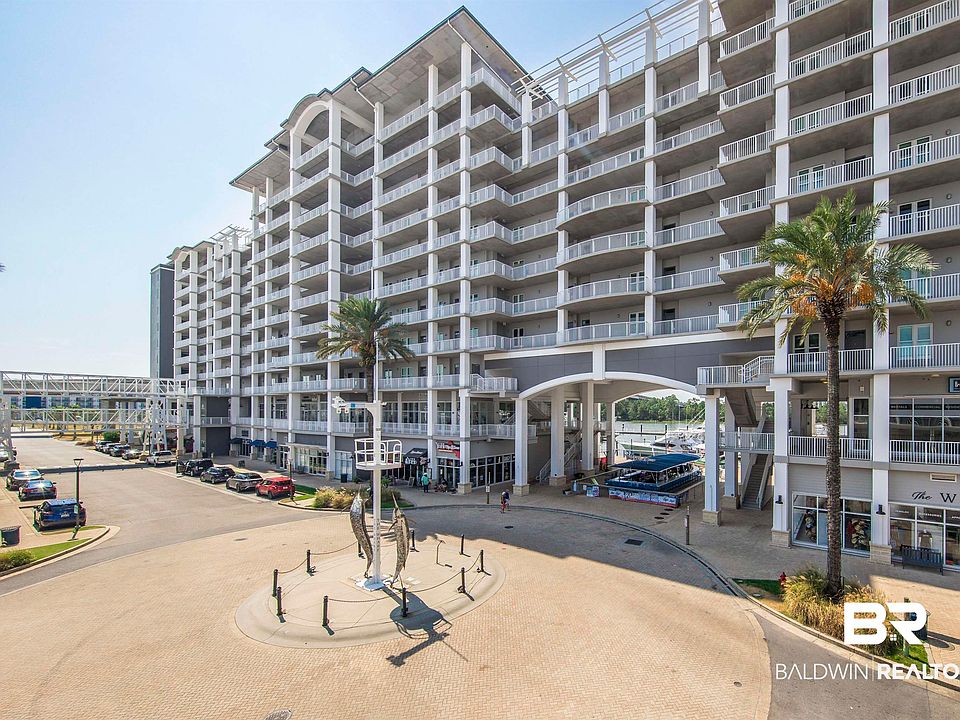 1st image of 4851 Wharf Pkwy APT Penthouse 2207