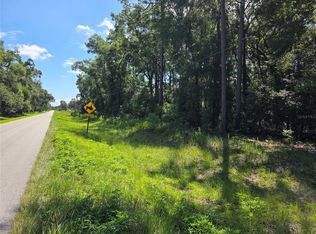 0 SE 32nd Pl, Morriston, FL 32668