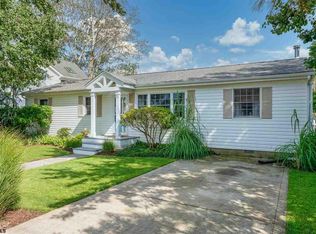 13 N Shore Rd, Marmora, NJ 08223